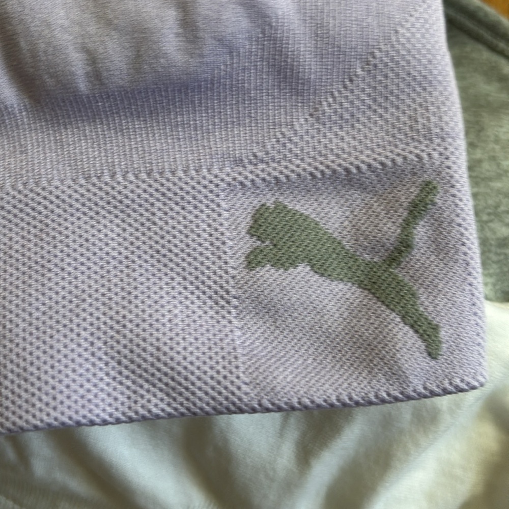 NWOT Puma Sports Bras, bundle of 3, Size L - Picture 5 of 6